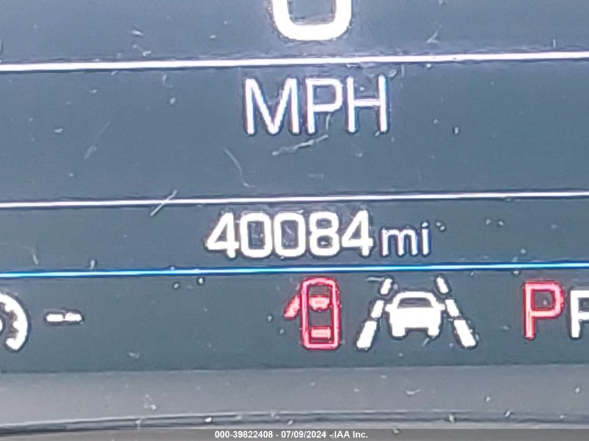 2020 Chevrolet Equinox Awd Lt 2.0L Turbo VIN: 2GNAXVEX9L6113788 Lot: 39822408