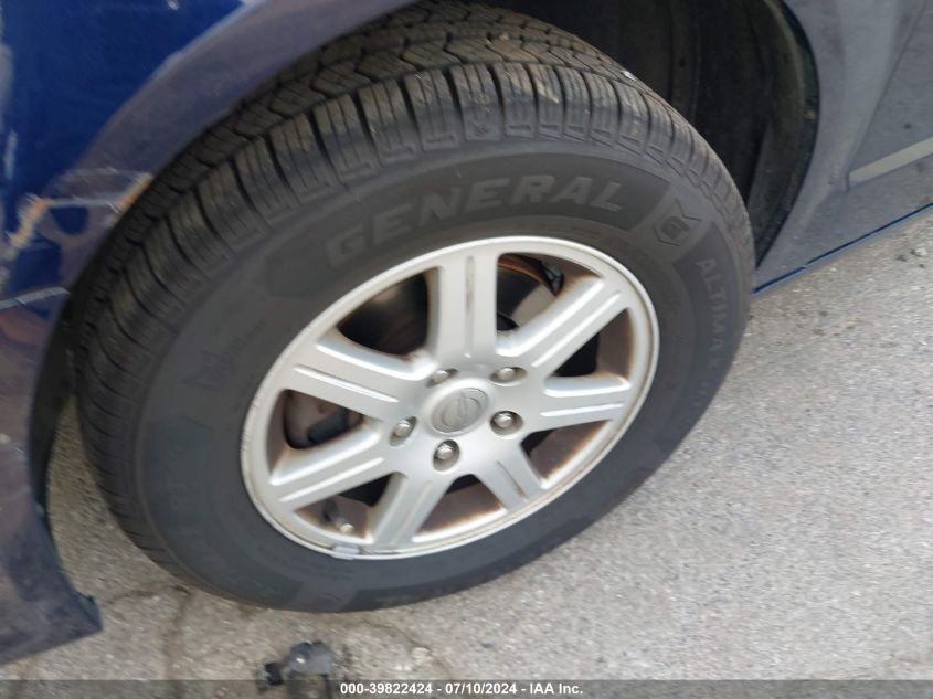 2012 Chrysler Town & Country Touring VIN: 2C4RC1BG6CR216637 Lot: 39822424