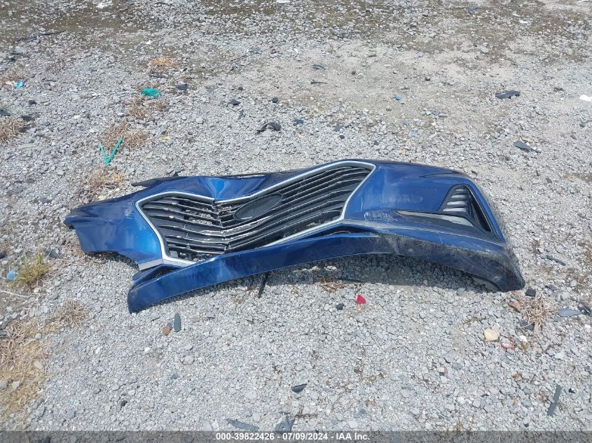 2018 Hyundai Sonata Sel VIN: 5NPE34AF6JH646607 Lot: 39822426