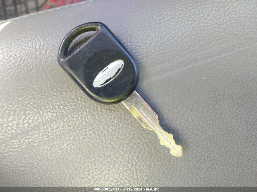 2005 Ford Escape Xlt VIN: 1FMYU931X5KA17010 Lot: 39822433