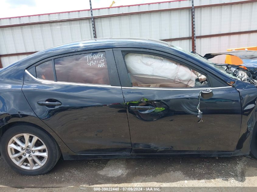 3MZBM1V76GM261209 2016 Mazda Mazda3 I Touring