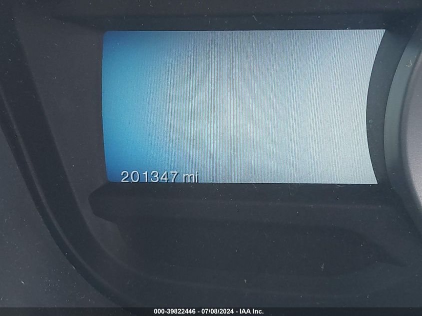 2011 Ford Explorer Limited VIN: 1FMHK7F86BGA72670 Lot: 39822446