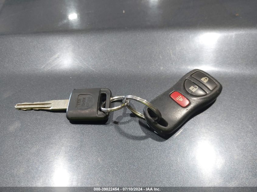 2010 Nissan Pathfinder S Fe+ VIN: 5N1AR1NN6AC605365 Lot: 39822454