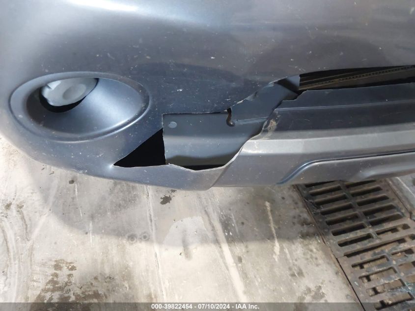 2010 Nissan Pathfinder S Fe+ VIN: 5N1AR1NN6AC605365 Lot: 39822454