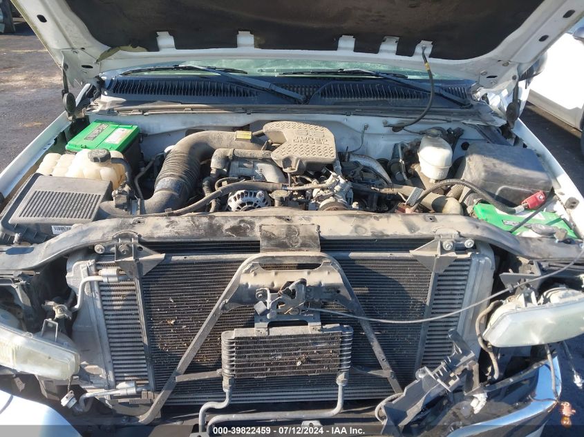 2004 GMC Sierra C2500 Heavy Duty VIN: 1GTHC29204E373980 Lot: 39822459