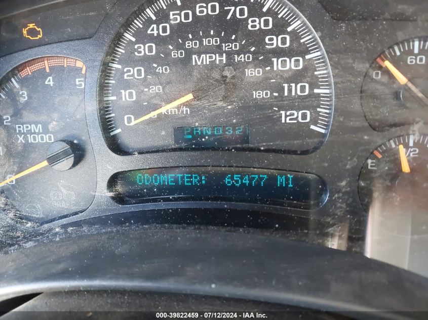 2004 GMC Sierra C2500 Heavy Duty VIN: 1GTHC29204E373980 Lot: 39822459