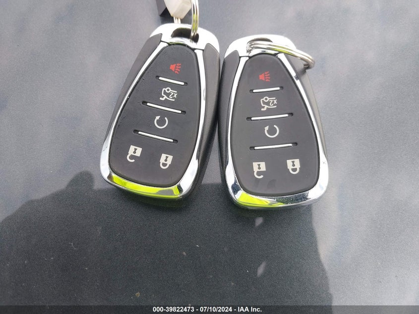 2017 Chevrolet Malibu 1Lt VIN: 1G1ZE5ST5HF141094 Lot: 39822473