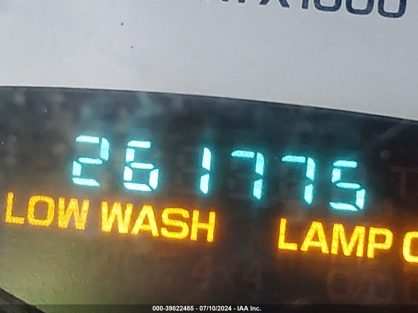 2003 Dodge Ram 1500 St/Slt VIN: 1D7HA16N63J509751 Lot: 39822485