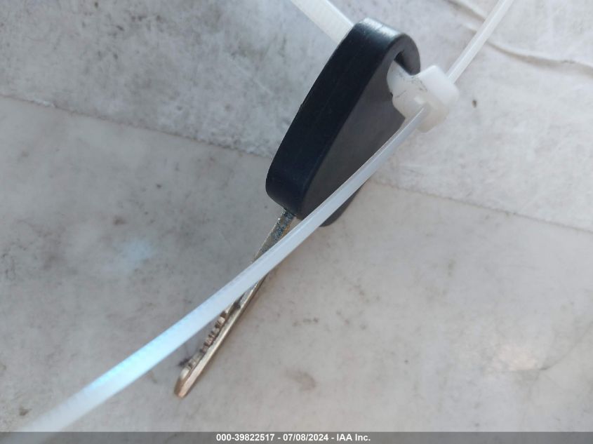 2001 Ford F-150 Xl/Xlt VIN: 1FTZF17261NB88451 Lot: 39822517