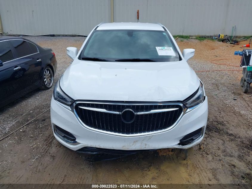 2018 Buick Enclave Essence VIN: 5GAERBKW3JJ219217 Lot: 39822523