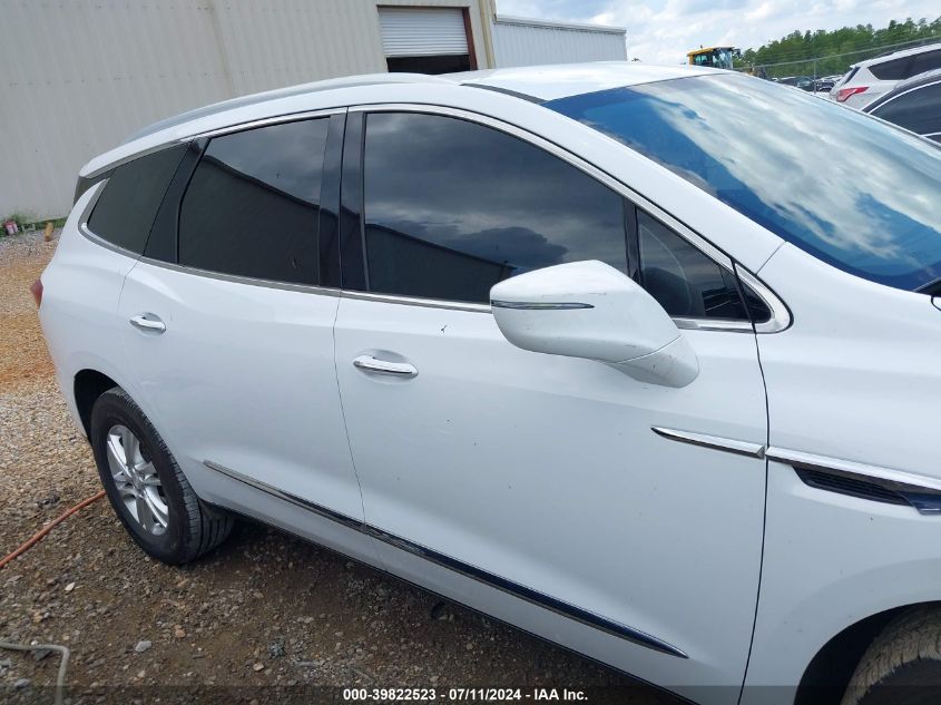 2018 Buick Enclave Essence VIN: 5GAERBKW3JJ219217 Lot: 39822523