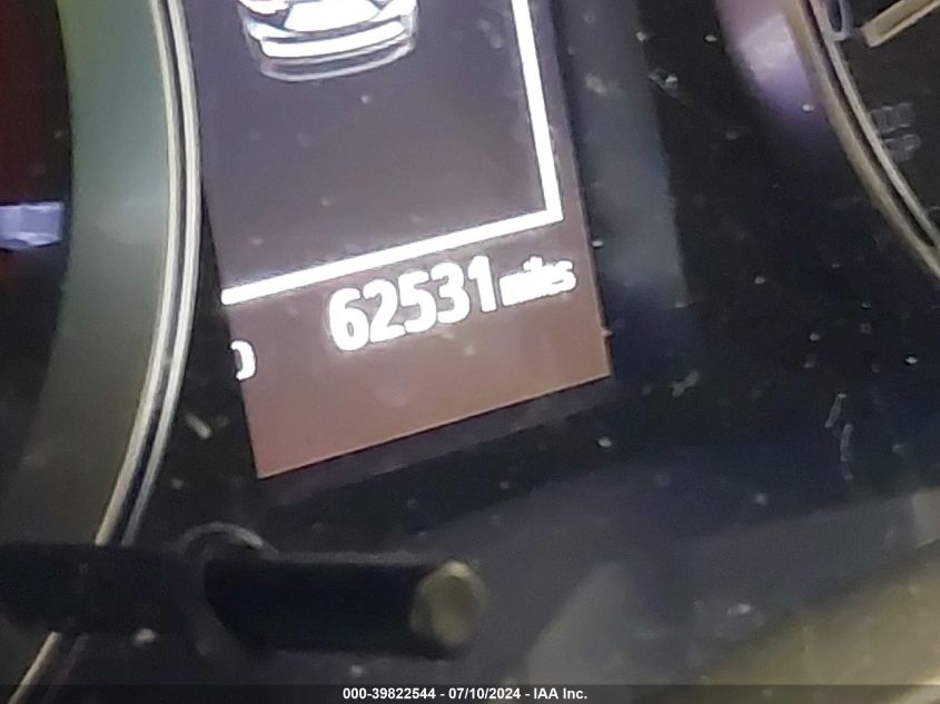 2018 Toyota Highlander Se/Xle VIN: 5TDJZRFH2JS489107 Lot: 39822544