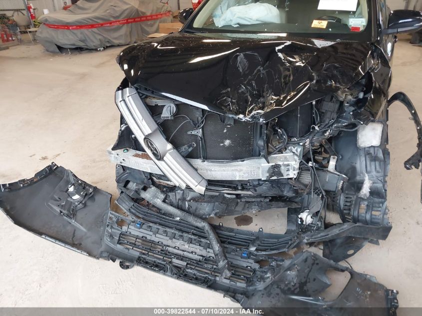 2018 Toyota Highlander Se/Xle VIN: 5TDJZRFH2JS489107 Lot: 39822544