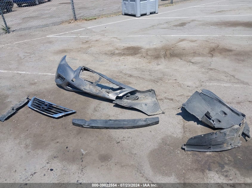 2012 Nissan Versa 1.6 Sv VIN: 3N1CN7APXCL891427 Lot: 39822554