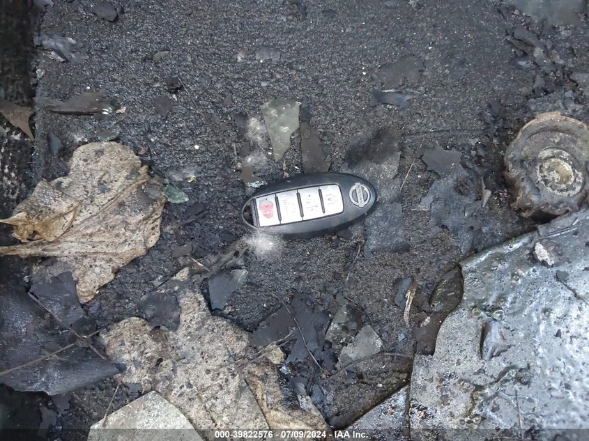 2011 Nissan Altima 2.5 S VIN: 1N4AL2AP8BN407384 Lot: 39822576