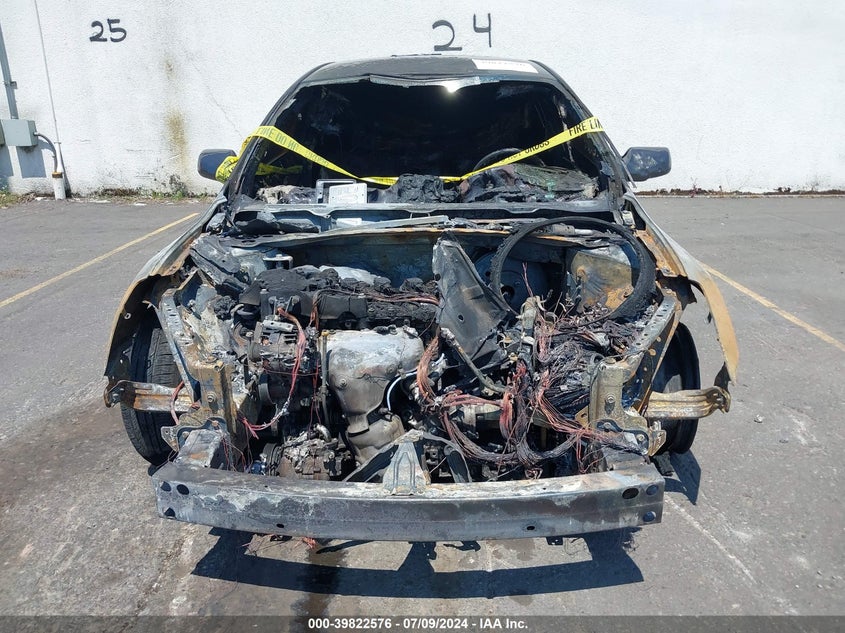 2011 Nissan Altima 2.5 S VIN: 1N4AL2AP8BN407384 Lot: 39822576