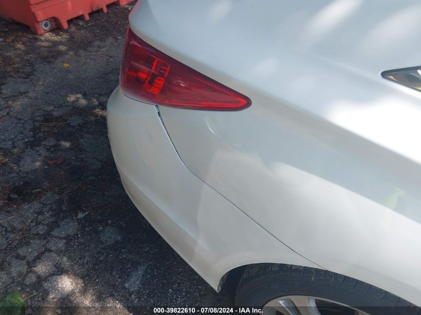 2011 Hyundai Sonata Limited VIN: 5NPEC4AC0BH011499 Lot: 39822610