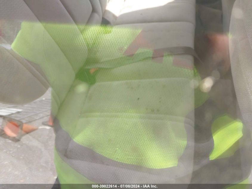 1995 Toyota Camry Le VIN: 4T1SK12E4SU519917 Lot: 39822614