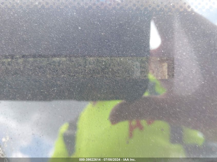 1995 Toyota Camry Le VIN: 4T1SK12E4SU519917 Lot: 39822614