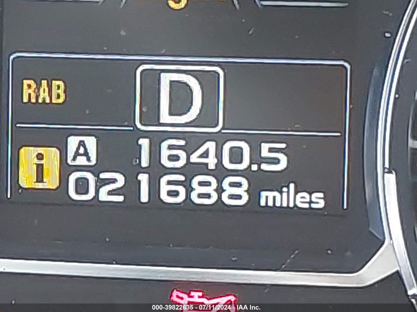 2018 Subaru Forester 2.5I Touring VIN: JF2SJAWC8JH499065 Lot: 39822635