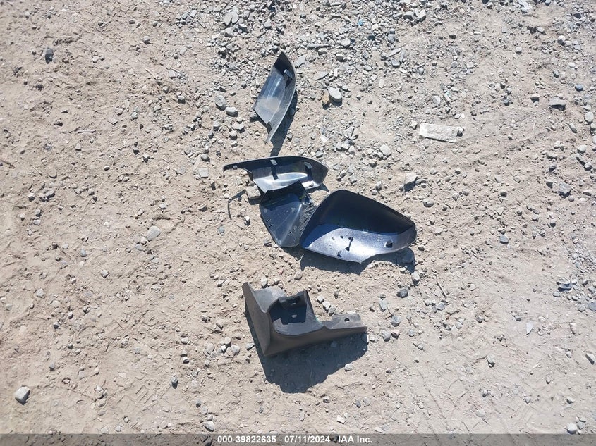 2018 Subaru Forester 2.5I Touring VIN: JF2SJAWC8JH499065 Lot: 39822635