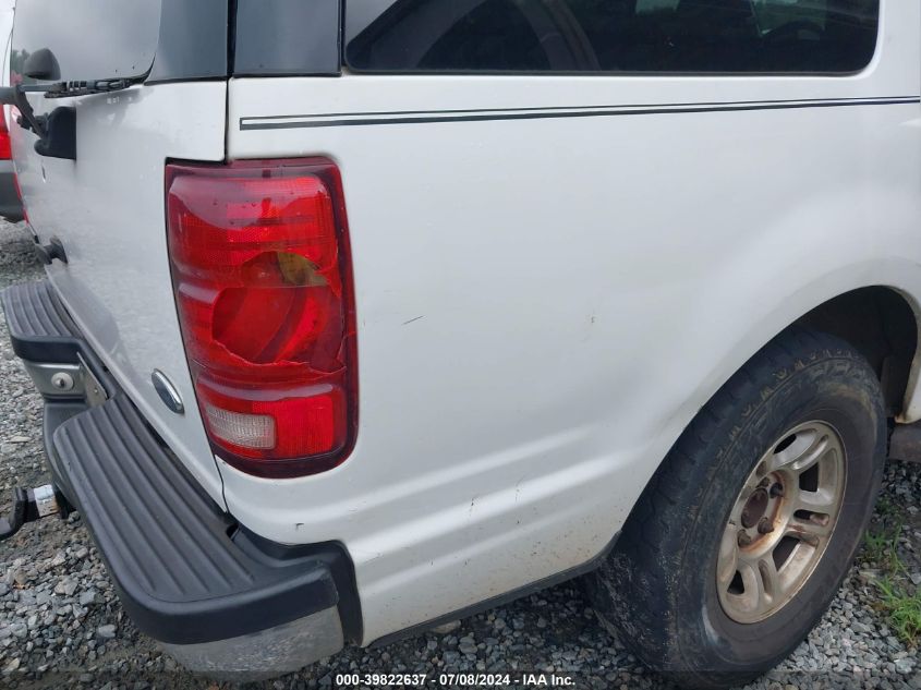 2001 Ford Expedition Xlt VIN: 1FMRU15W31LA88973 Lot: 39822637