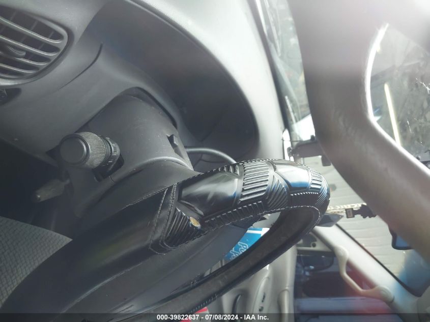 2001 Ford Expedition Xlt VIN: 1FMRU15W31LA88973 Lot: 39822637