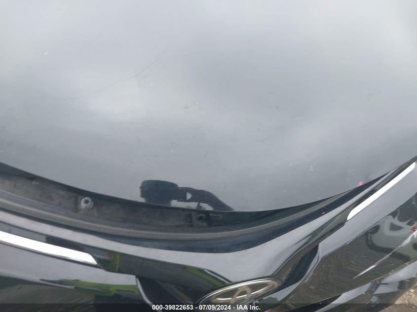 2018 TOYOTA RAV4 LE - 2T3BFREV9JW821742