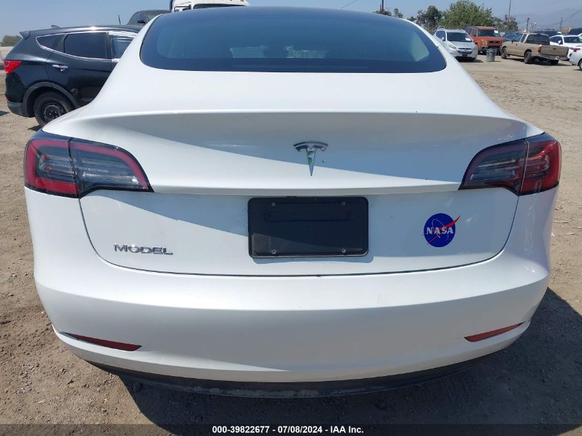 5YJ3E1EA8PF432739 2023 TESLA MODEL 3 - Image 17