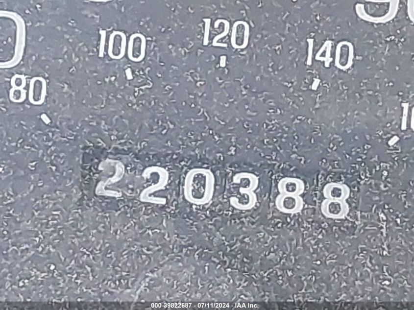 2005 Ford Crown Victoria Police VIN: 2FAFP71W45X135658 Lot: 39822687