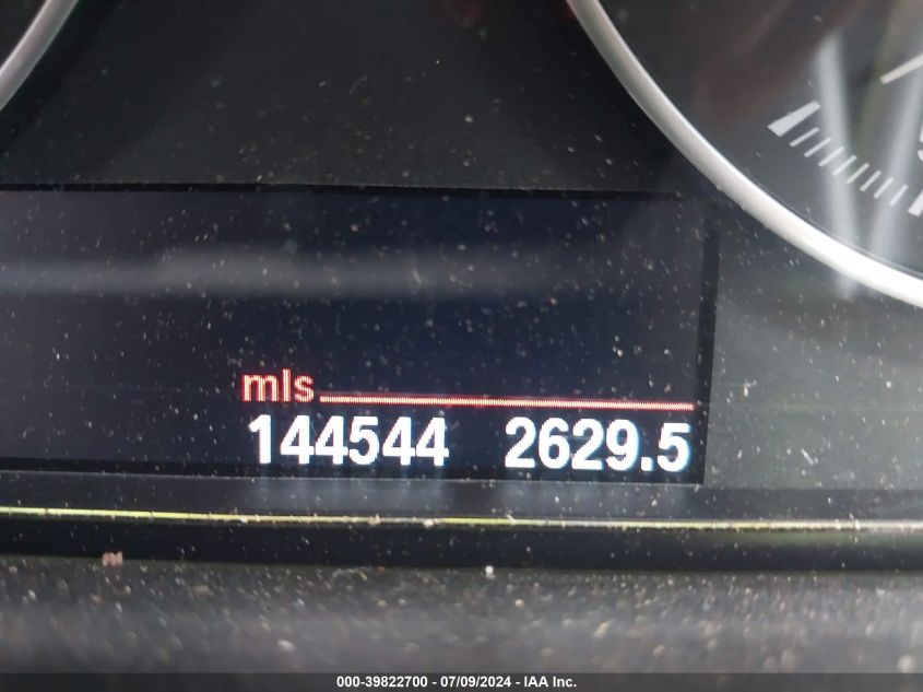 2012 BMW 328I VIN: WBA3A5G54CNP17899 Lot: 39822700