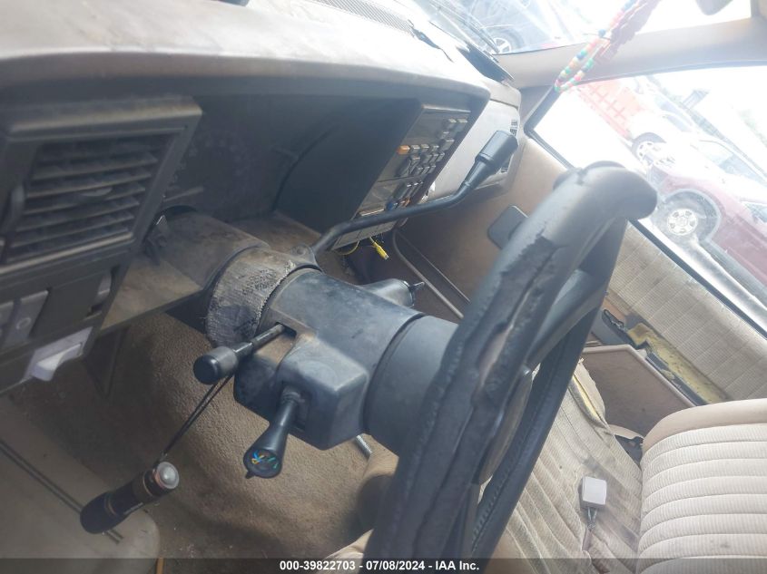 1994 GMC Sierra C1500 VIN: 1GTEC19K9RE529115 Lot: 39822703