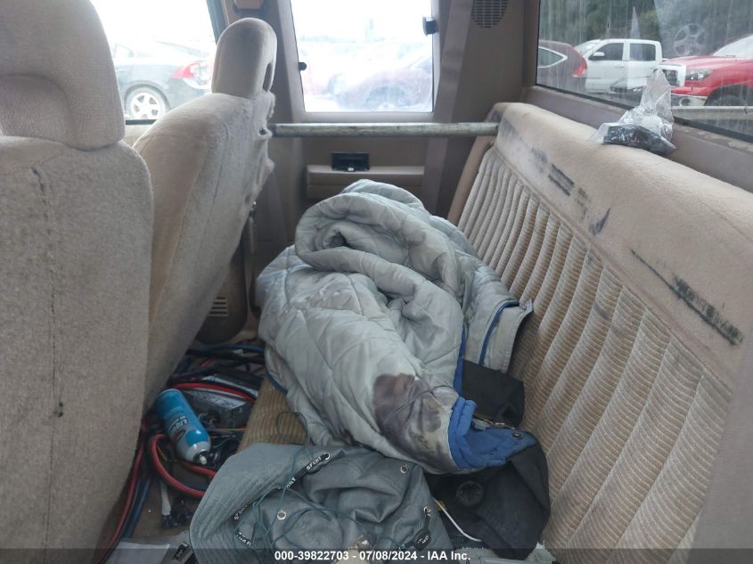 1994 GMC Sierra C1500 VIN: 1GTEC19K9RE529115 Lot: 39822703