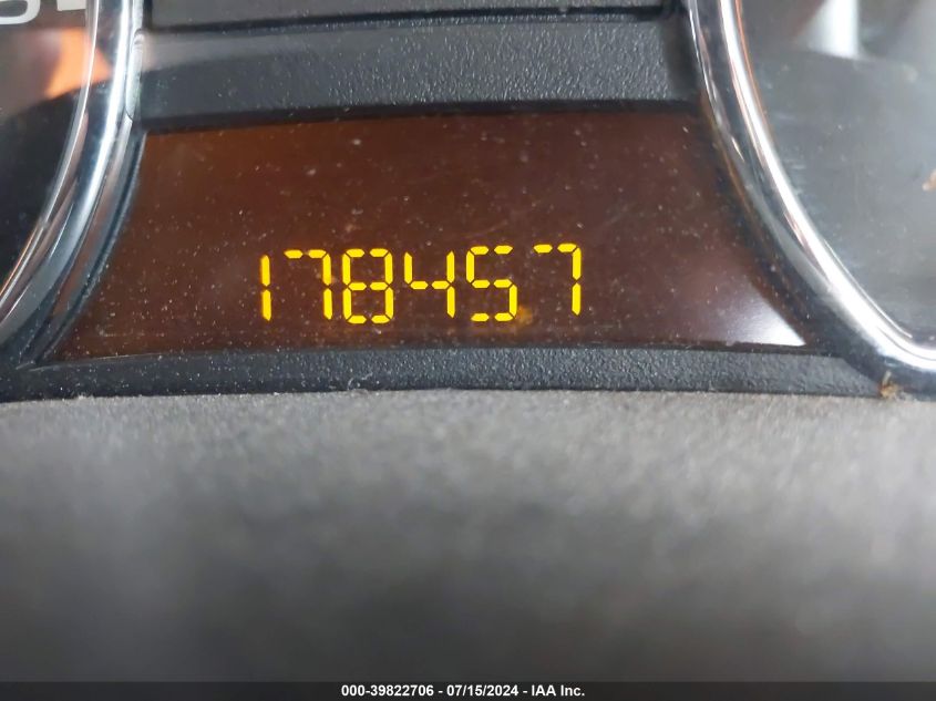 2011 Chevrolet Colorado Work Truck VIN: 1GCGTBF97B8118915 Lot: 39822706