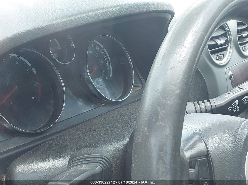 2008 Saturn Vue 4-Cyl Xe VIN: 3GSCL33P48S672649 Lot: 39822712