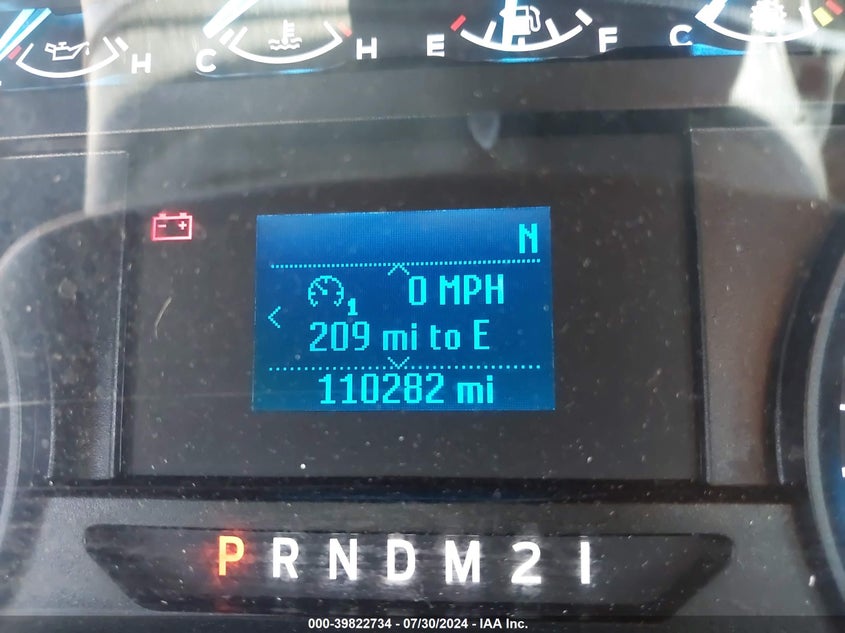 2021 FORD F-250 XL - 1FT7X2B65MEC73421