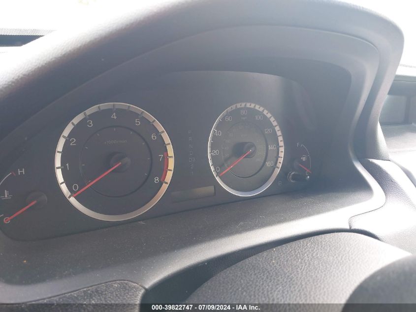 2010 Honda Accord 3.5 Ex-L VIN: 1HGCS2B89AA006639 Lot: 39822747