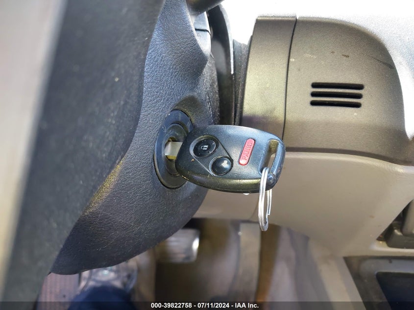 2010 Honda Civic Lx VIN: 2HGFA1F58AH330113 Lot: 39822758