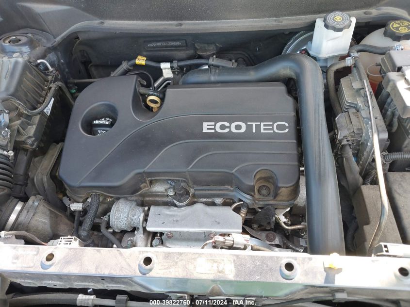 2018 Chevrolet Equinox Ls VIN: 3GNAXREV3JL325858 Lot: 39822760