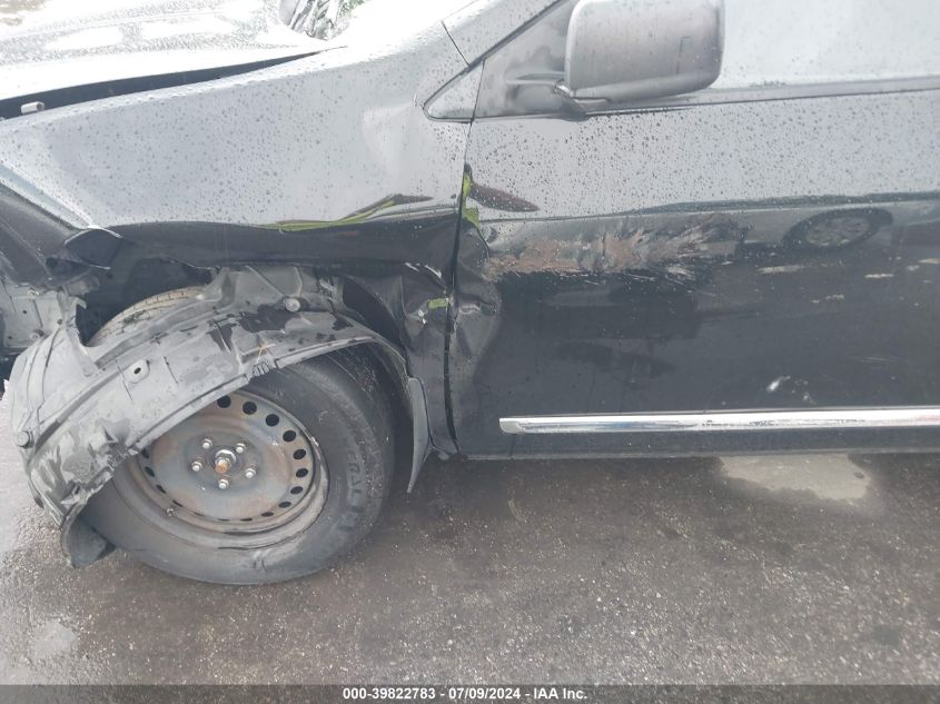 2012 Nissan Rogue S VIN: JN8AS5MV4CW373632 Lot: 39822783