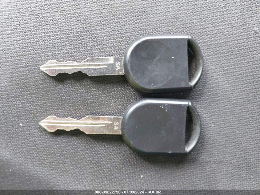 2002 Ford Ranger Xl/Xlt VIN: 1FTYR10D32PA16141 Lot: 39822796