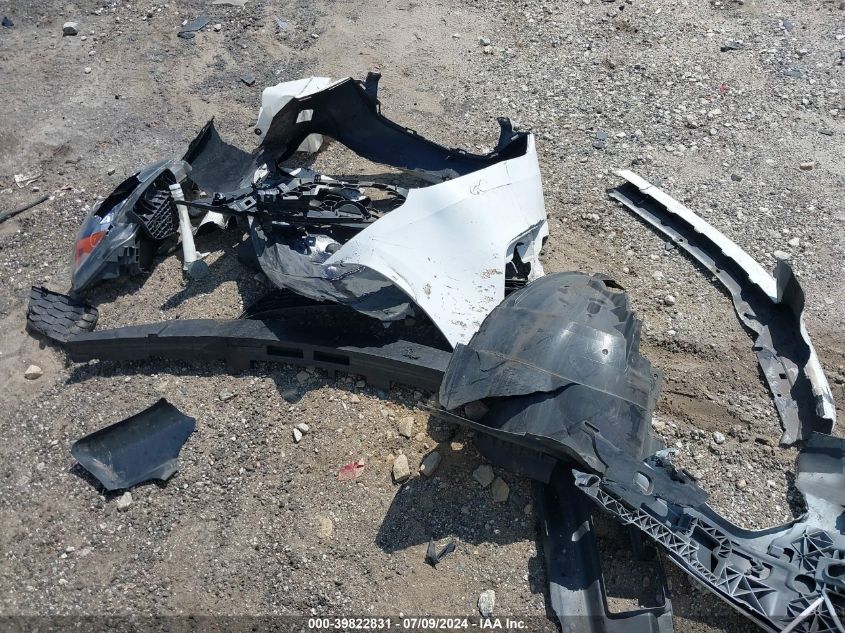 2018 Nissan Sentra S VIN: 3N1AB7APXJY201627 Lot: 39822831