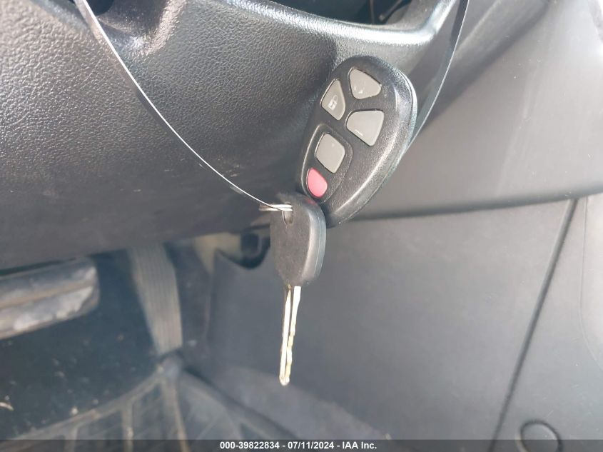 2006 Chevrolet Malibu Lt VIN: 1G1ZT51886F203166 Lot: 39822834