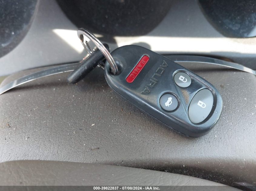 1999 Acura Tl 3.2 VIN: 19UUA5643XA024238 Lot: 39822837