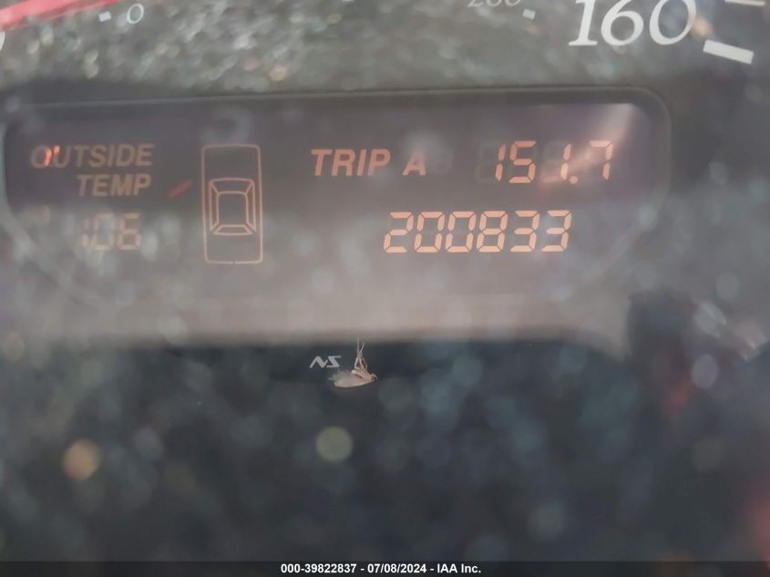 1999 Acura Tl 3.2 VIN: 19UUA5643XA024238 Lot: 39822837