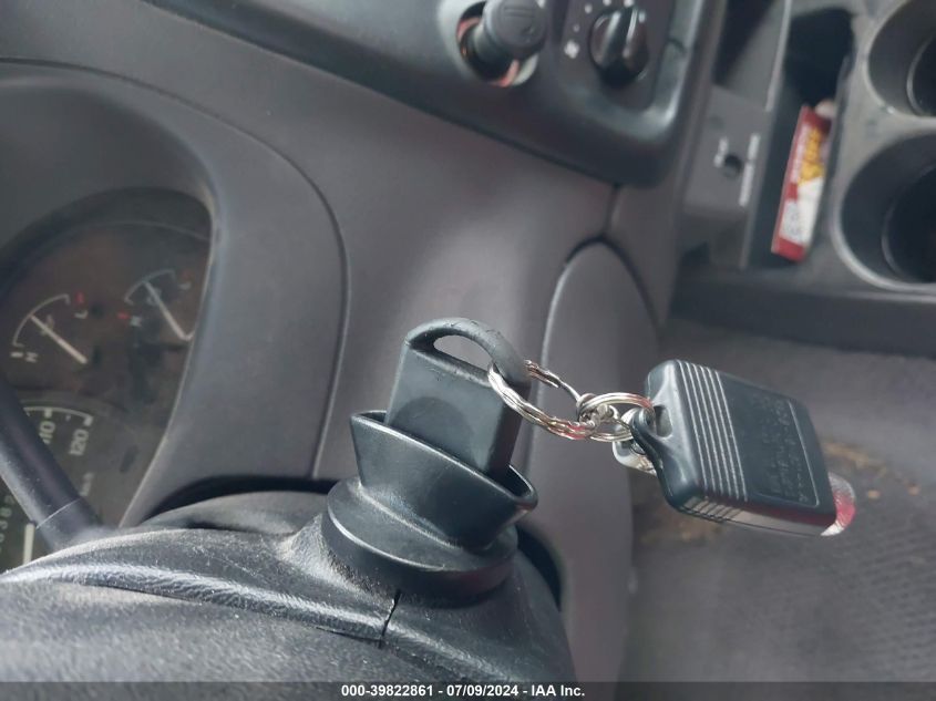 2002 Ford Ranger Super Cab VIN: 1FTYR44U02PA18117 Lot: 39822861