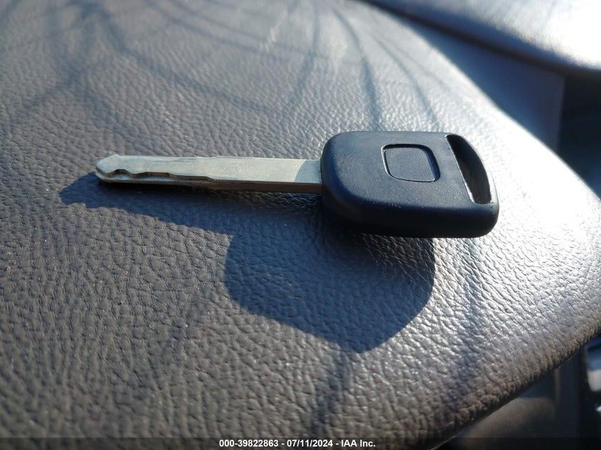 2009 Honda Accord 3.5 Ex-L VIN: 1HGCP36819A028695 Lot: 39822863