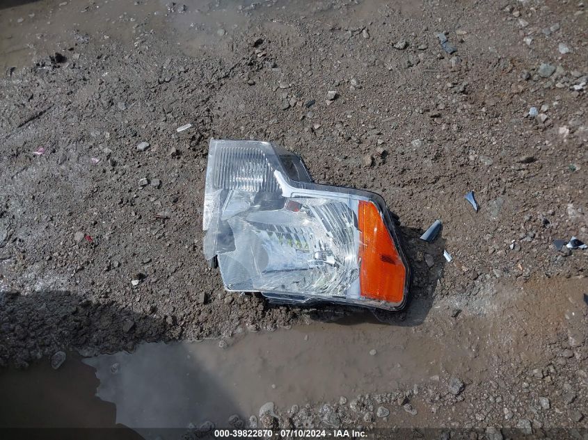 2012 Ford F150 Supercrew VIN: 1FTFW1ET7CFB70343 Lot: 39822870