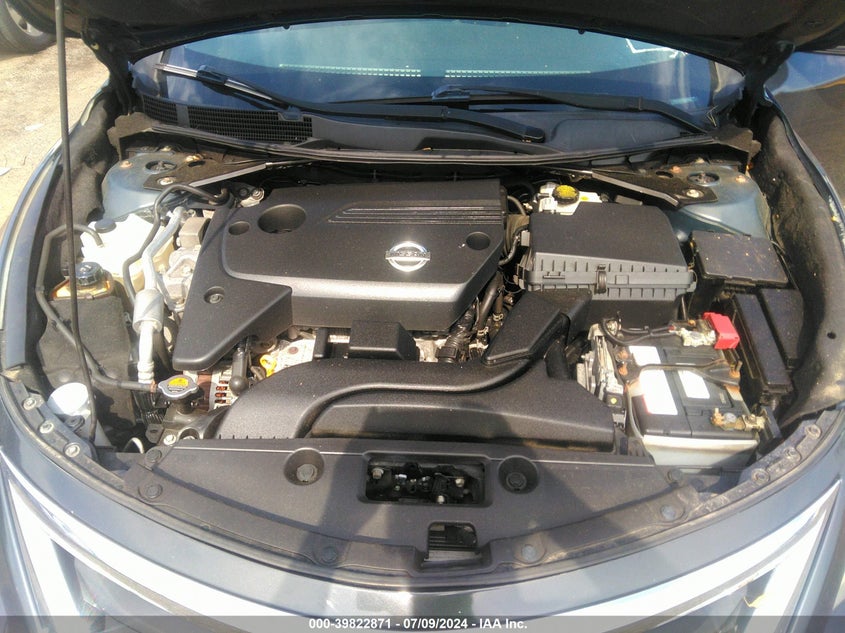1N4AL3AP7DC242643 2013 Nissan Altima 2.5 S
