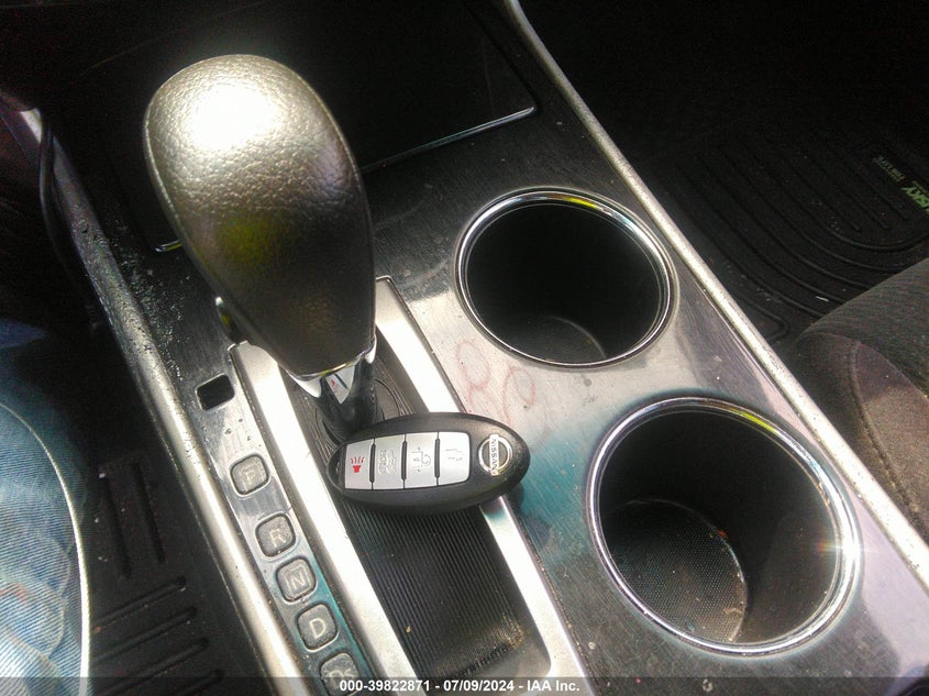 1N4AL3AP7DC242643 2013 Nissan Altima 2.5 S